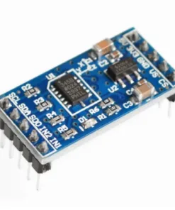 ADXL345 3 Axis Accelerometer Gravity