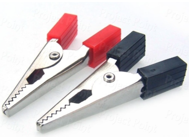 alligator clip 4.5MM 2