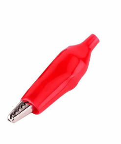 Alligator Clip 4.5MM