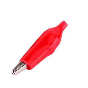 Alligator Clip 4.5MM