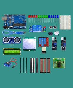 Arduino DIY Kits