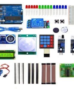 Arduino DIY Kits