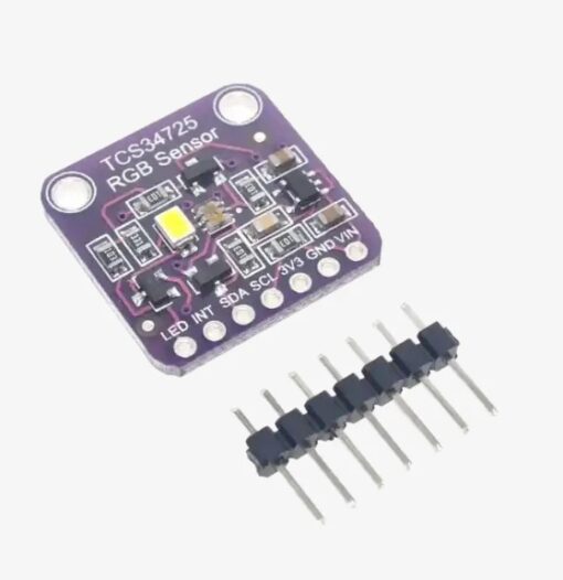 color sensor module