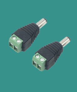 Connectors