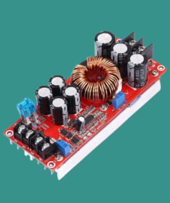 Converter Modules