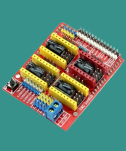 Driver Boards & Modules