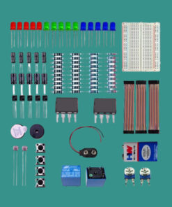 Electronics DIY Kits