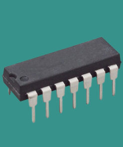 ICs (Integrated Circuits) & Chips