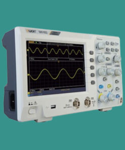 Oscilloscope and Signal Generators