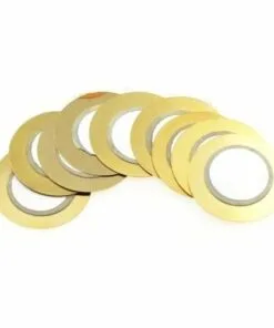 Piezo Sensor Disc