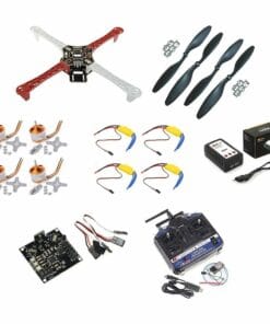 Drone & Accessories