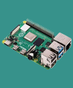 Raspberry Pi