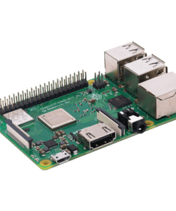 Raspberry Pi