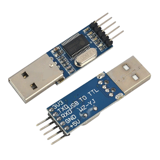 USB to RS232 Module best quality at reasonable cost