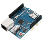 W5100 Network Expansion Board